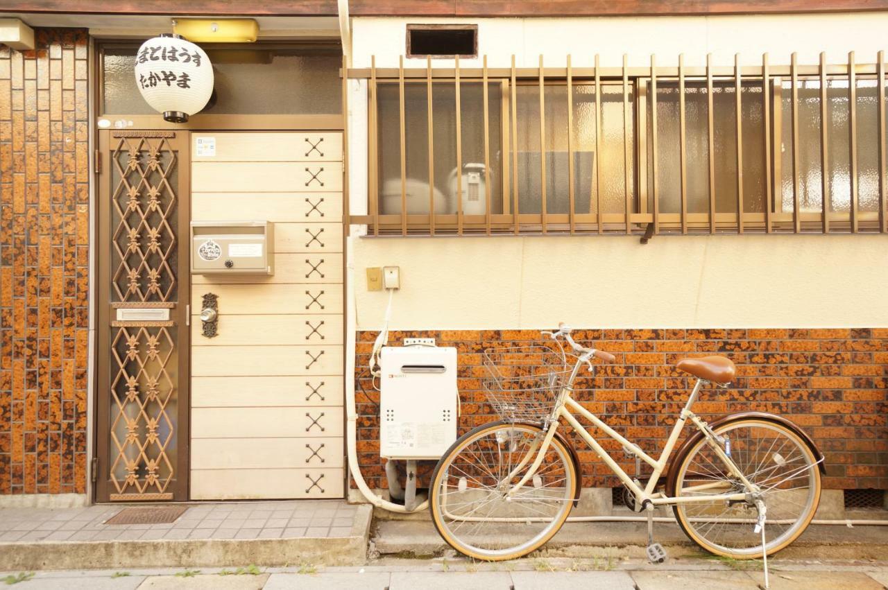 Tomato House Takayama Villa Takayama  Ngoại thất bức ảnh